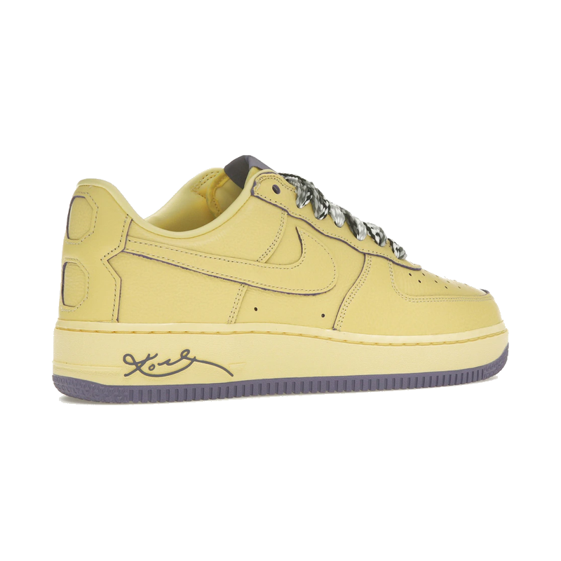 Nike Air Force 1 Low Protro Kobe Bryant Mamba Mentality