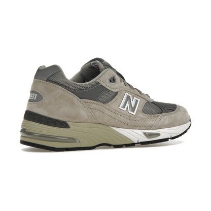 New Balance 991 MiUK Kith Grey