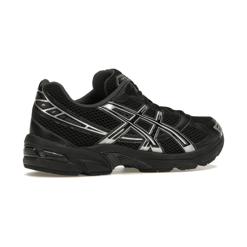 ASICS Gel-1130 Black Pure Silver