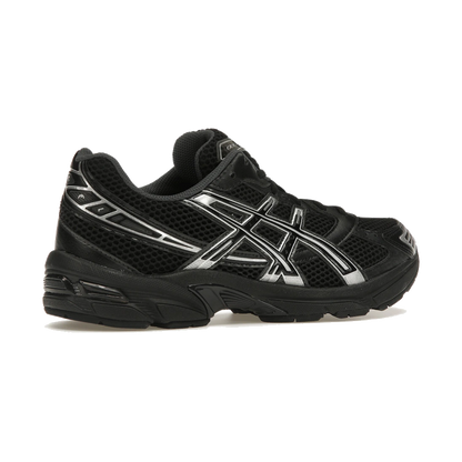 ASICS Gel-1130 Black Pure Silver