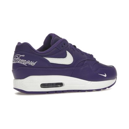 Nike Air Max 1 '87 SP Supreme Varsity Purple