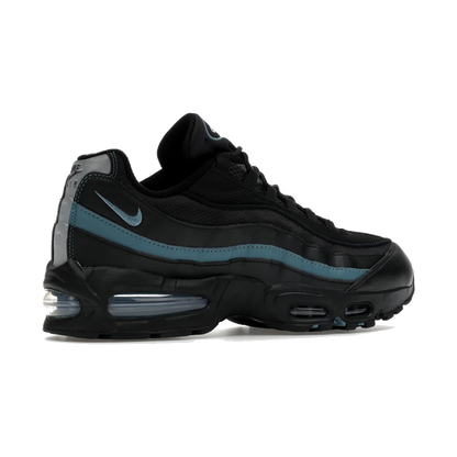 Nike Air Max 95 OG Big Bubble Smoky Blue Black
