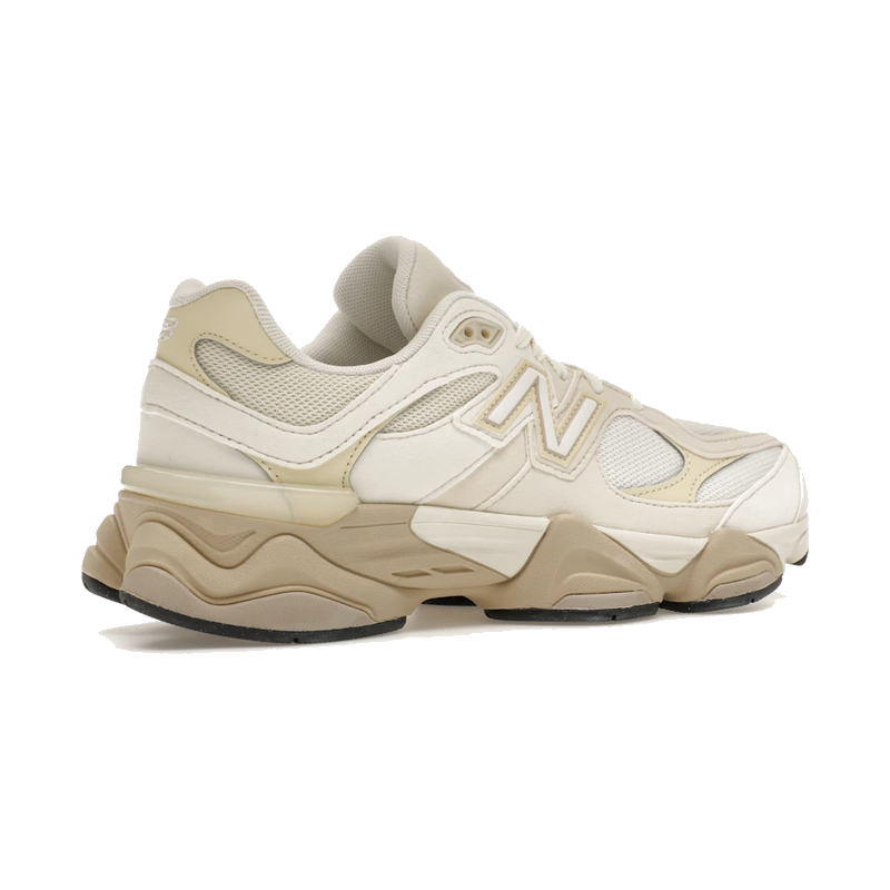 New Balance 9060 Sea Salt Linen