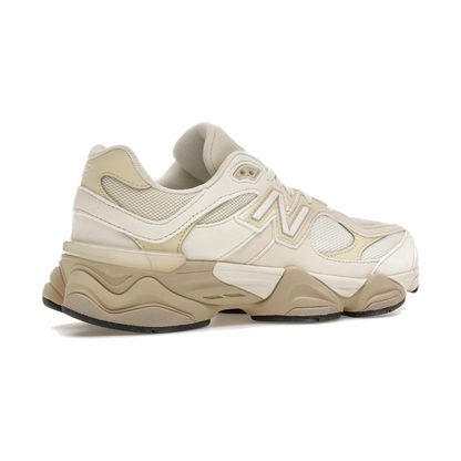 New Balance 9060 Sea Salt Linen