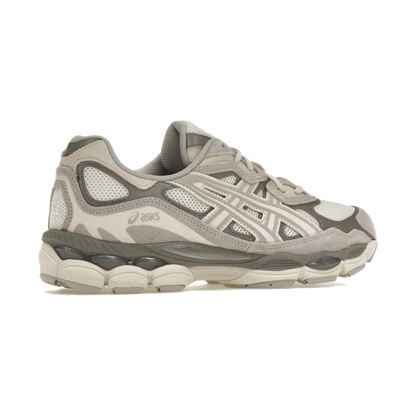 ASICS Gel-NYC Oyster Grey