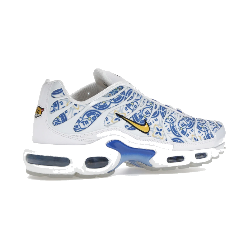Nike Air Max Plus Lisboa