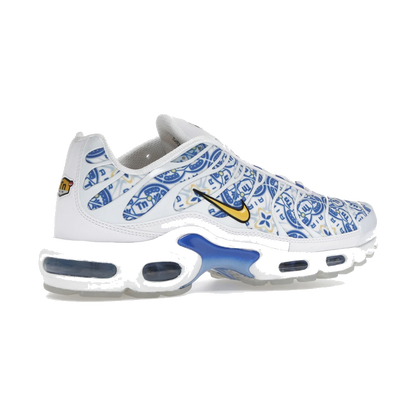 Nike Air Max Plus Lisboa