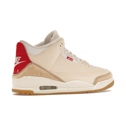 Air Jordan 3 Retro Levi’s Lunar New Year