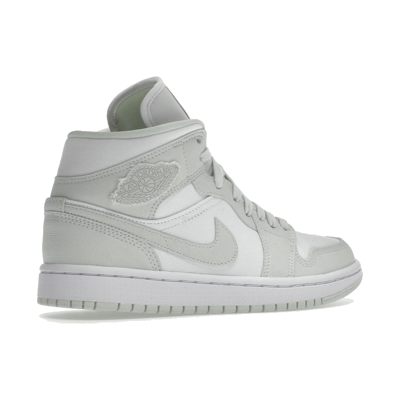 Air Jordan 1 Mid Spruce Aura