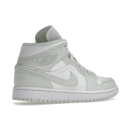 Air Jordan 1 Mid Spruce Aura