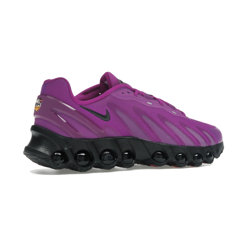 Nike Air Max Dn8 Vivid Purple Black