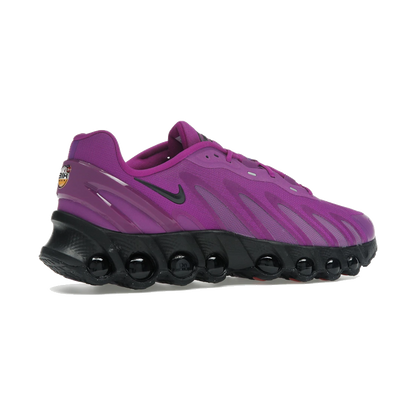 Nike Air Max Dn8 Vivid Purple Black