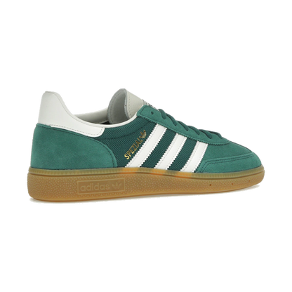 Adidas Handball Spezial Green White Gum