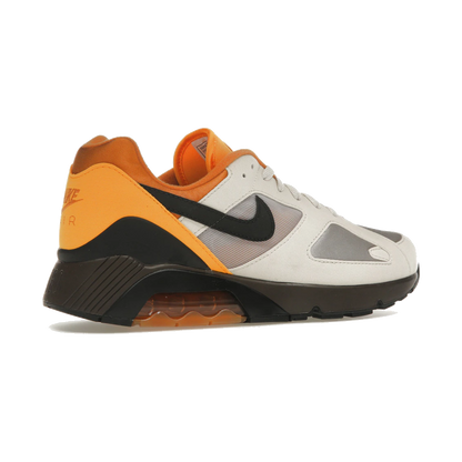 Nike Air Max 180 Light Orewood Brown Sundial