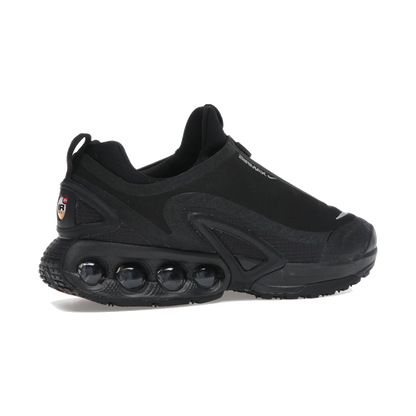 Nike Air Max Dn Roam Black Metallic Silver