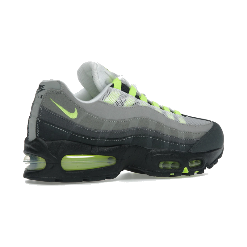 Nike Air Max 95 OG Big Bubble Neon
