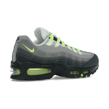 Nike Air Max 95 OG Big Bubble Neon