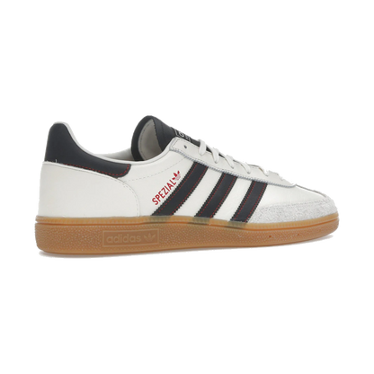 Adidas Handball Spezial Off White Core Black Red