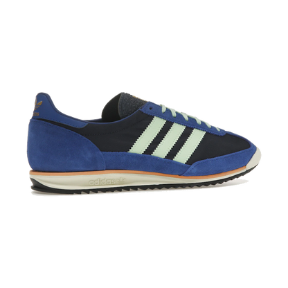 Adidas SL 72 Night Indigo Semi Green Spark