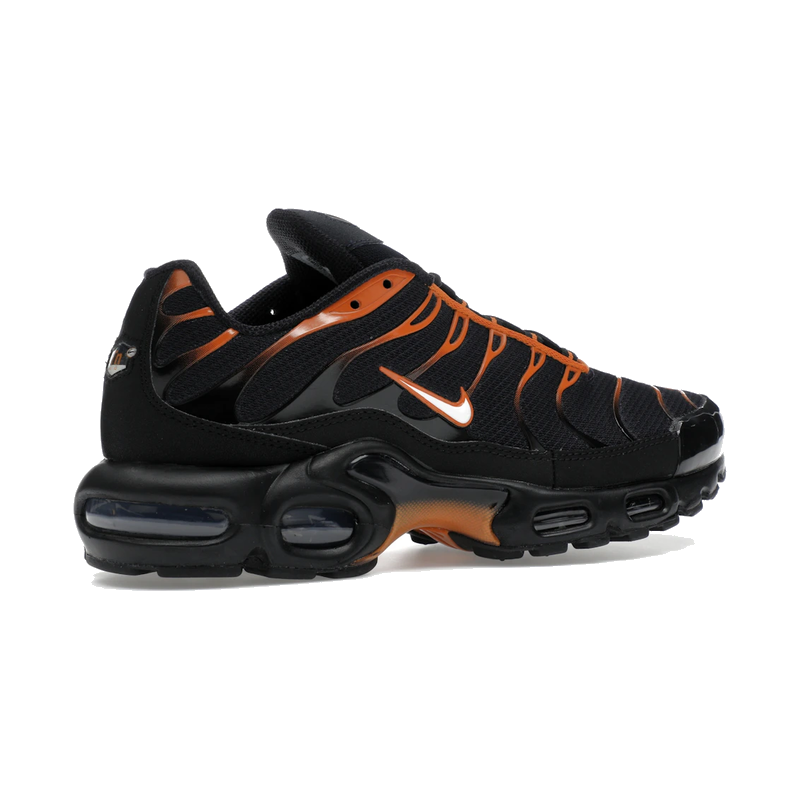 Nike Air Max Plus Dark Obsidian Monarch