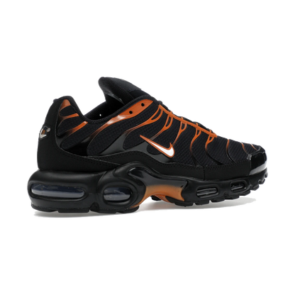 Nike Air Max Plus Dark Obsidian Monarch