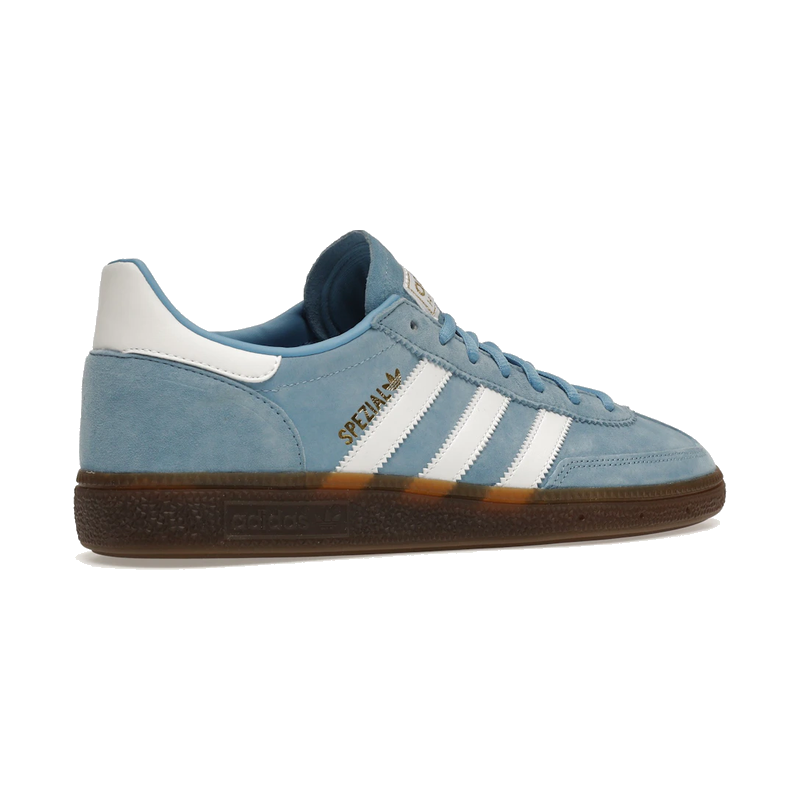 Adidas Handball Spezial Light Blue
