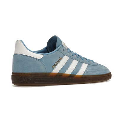 Adidas Handball Spezial Light Blue