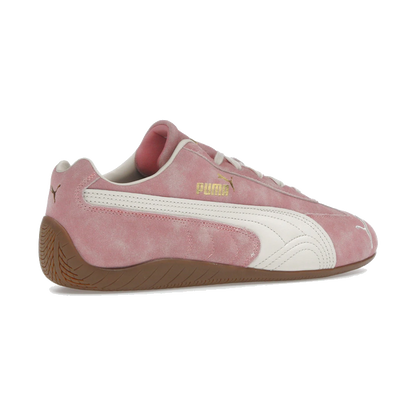 Puma Speedcat Faded Carnation Pink Alpine Snow