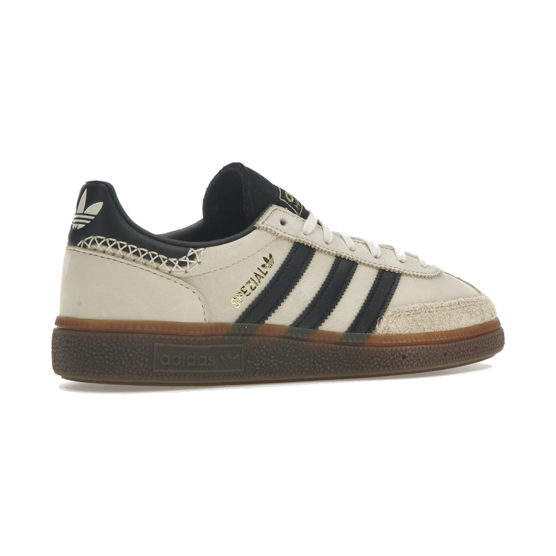 Adidas Handball Spezial Wonder White Black