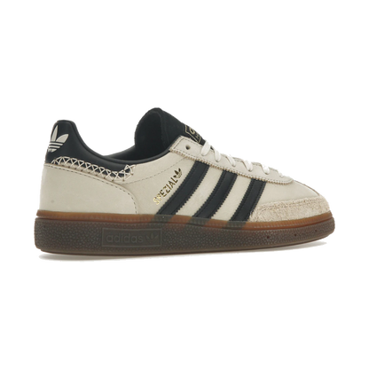 Adidas Handball Spezial Wonder White Black