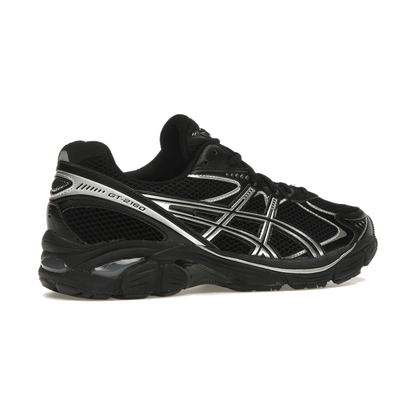 ASICS GT-2160 Black Pure Silver