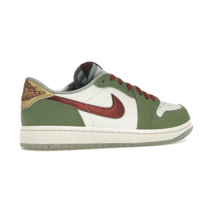 Air Jordan 1 Retro Low OG Year of the Dragon 2024