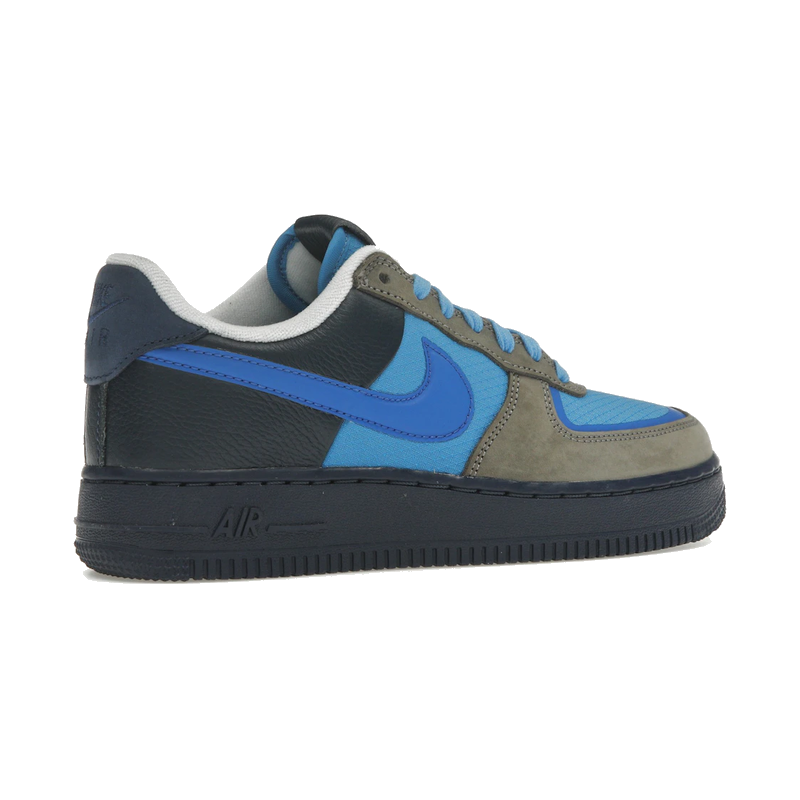 Nike Air Force 1 Low SP Stash 2024