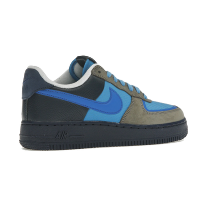 Nike Air Force 1 Low SP Stash 2024
