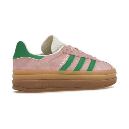 Adidas Gazelle Bold True Pink