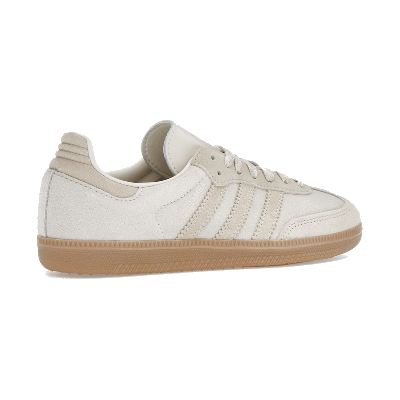 Adidas Samba OG Sand Strata Wonder White