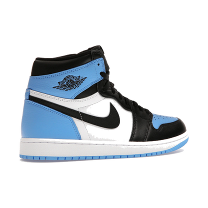 Air Jordan 1 Retro High OG UNC Toe