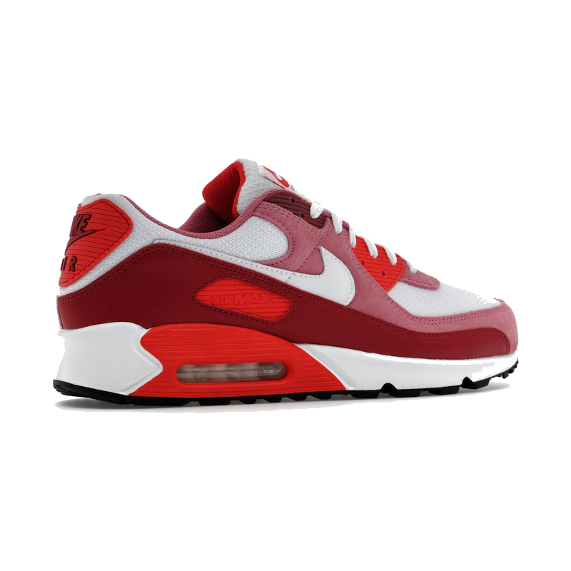Nike Air Max 90 Peony Light Crimson