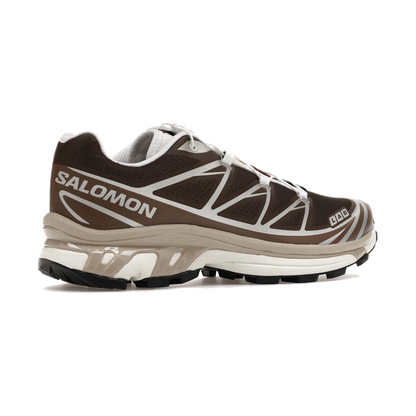 Salomon XT-6 Earth Brown Walnut
