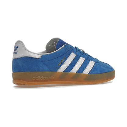 Adidas Gazelle Indoor Blue Bird Gum
