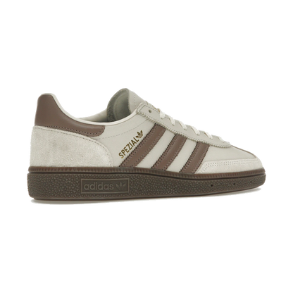 Adidas Handball Spezial Brown Cream White