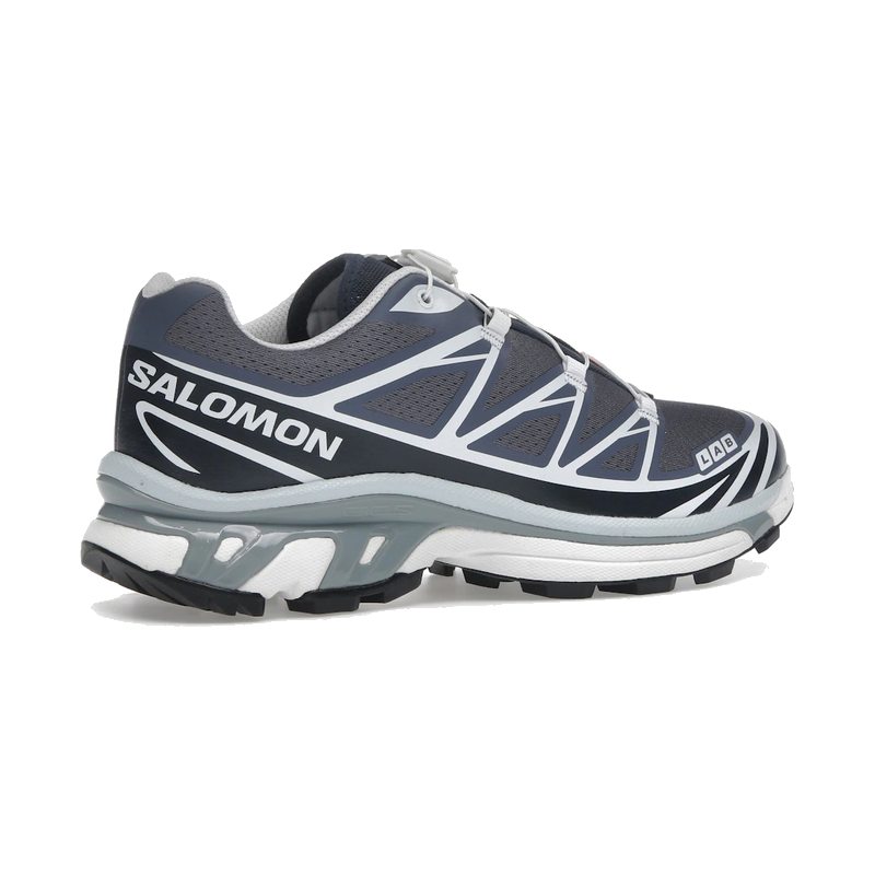 Salomon XT-6 Grisaille Blue Nights
