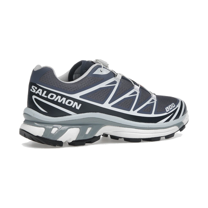 Salomon XT-6 Grisaille Blue Nights