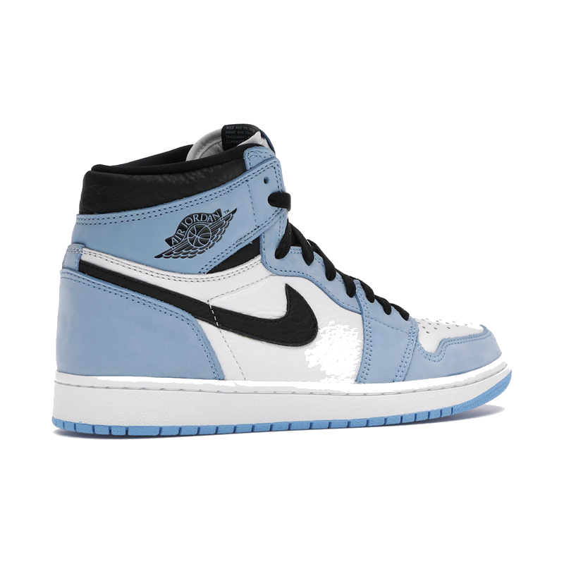 Air Jordan 1 Retro High OG University Blue