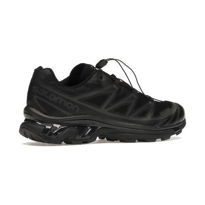 Salomon S/Lab XT-6 Adv Triple Black