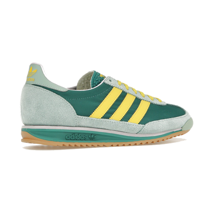 Adidas SL 72 Active Green Yellow