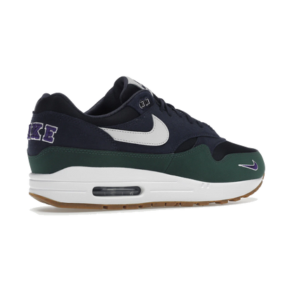 Nike Air Max 1 Gorge Green