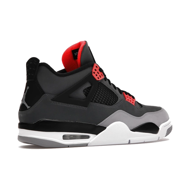 Air Jordan 4 Retro Infrared