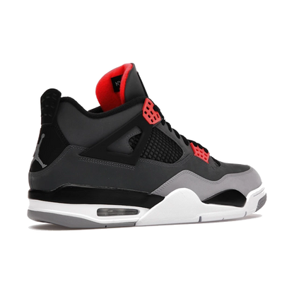 Air Jordan 4 Retro Infrared