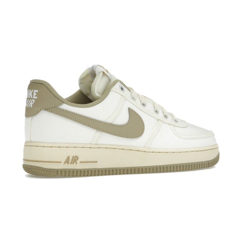 Nike Air Force 1 Low '07 Sail Coconut